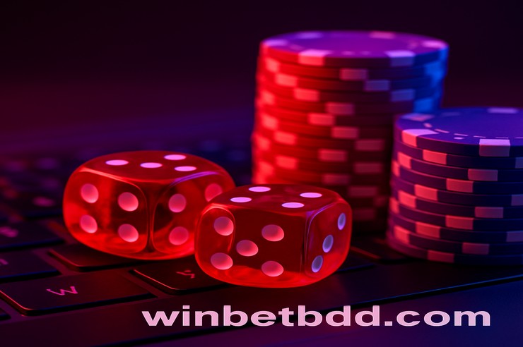 Winbetbd বাংলাদেশে