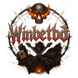 Winbetbd লোগো