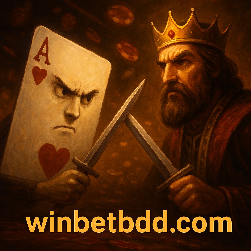 Winbetbd বাংলাদেশের