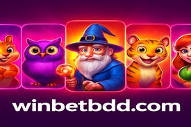 Winbetbd