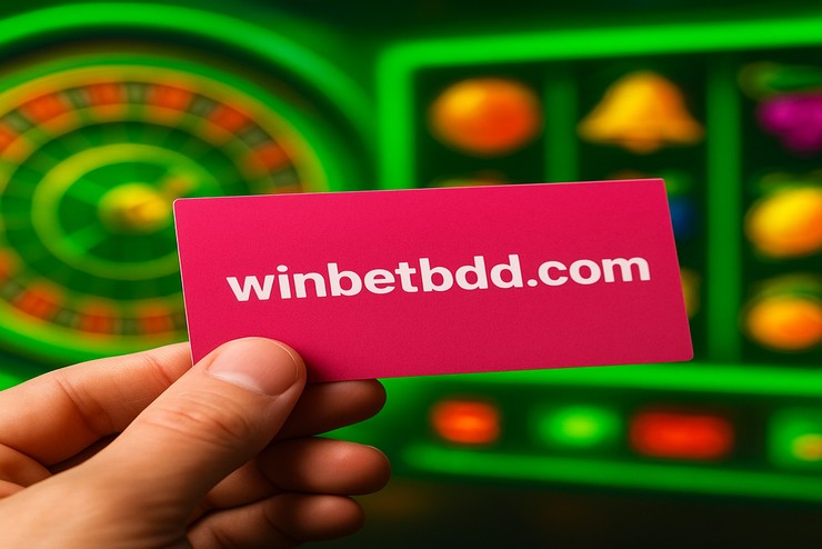 Winbetbd